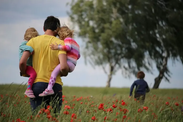 Opieka naprzemienna nad dzieckiem po rozwodzie rodziców